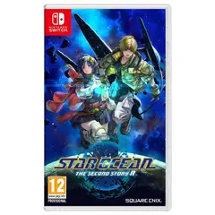 NINTENDO - Star Ocean: The Second Story R - Switch - Sniper