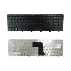 DELL - TECLADO INSPIRON 15 15R N5010 ESPAÑOL NEGRO