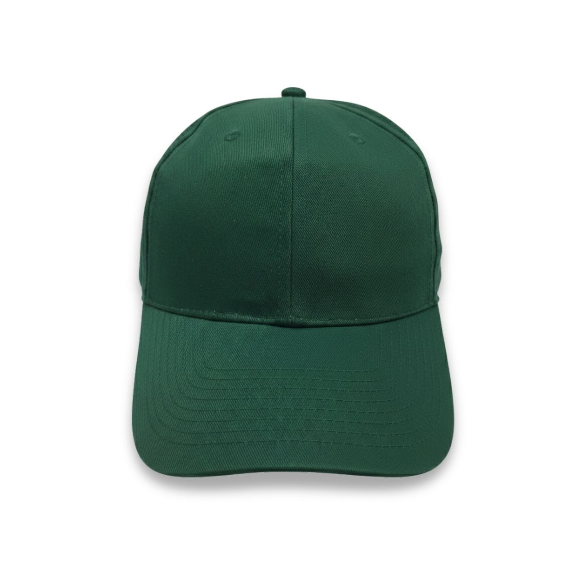 INDUSBORD - Jockey Gorro Gabardina Unisex Ajuste Velcro Polycotton