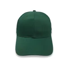 INDUSBORD - Jockey Gorro Gabardina Unisex Ajuste Velcro Polycotton