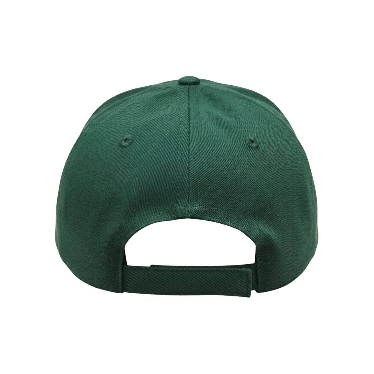 INDUSBORD - Jockey Gorro Gabardina Unisex Ajuste Velcro Polycotton