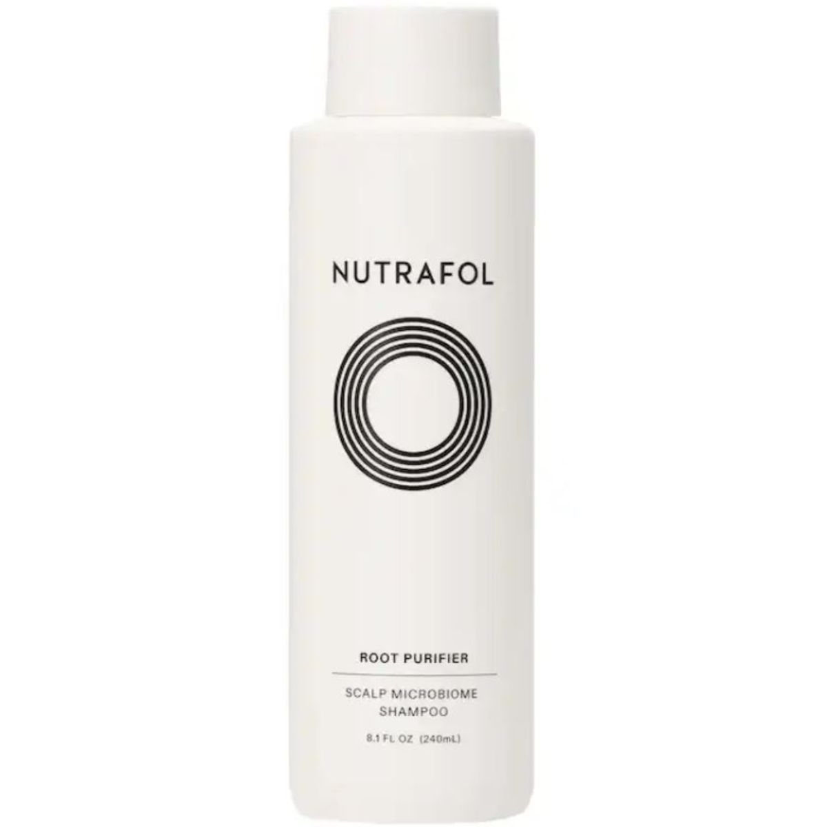 NUTRAFOL - Champú Purificador de Raíces - 240ml Nutrafol
