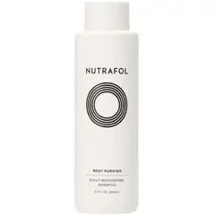 NUTRAFOL - Champú Purificador de Raíces - 240ml