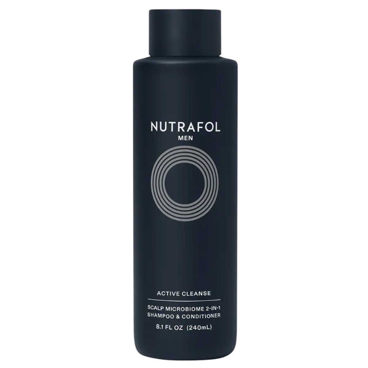 NUTRAFOL - Shampoo Hombre Active - 240ml Nutrafol
