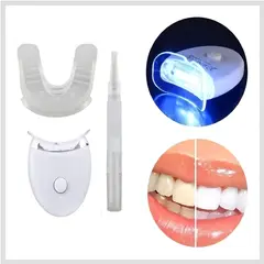 MOVI - Blanqueador dental White Light