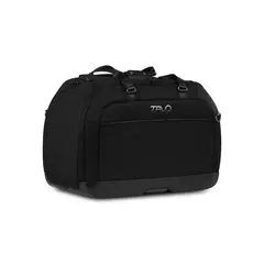 TAVO - Silla Auto Mascota Hendrick Onyx