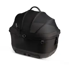 TAVO - Silla Auto Mascotas Maeve ISO5X Onyx