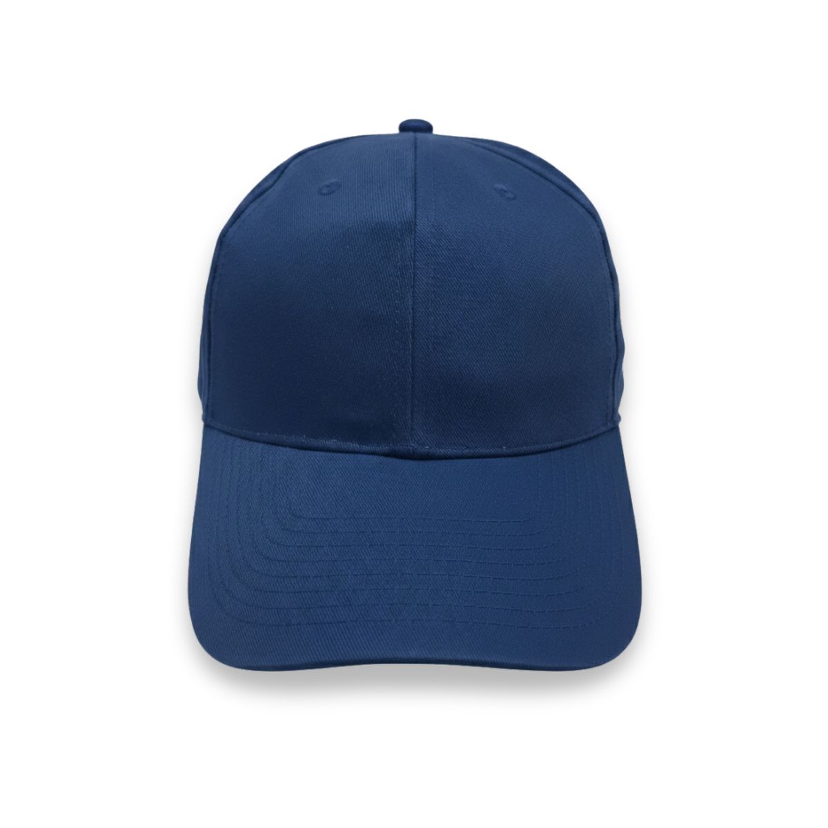 INDUSBORD - Jockey Gorro Gabardina Unisex Ajuste Velcro Polycotton