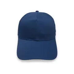 INDUSBORD - Jockey Gorro Gabardina Unisex Ajuste Velcro Polycotton