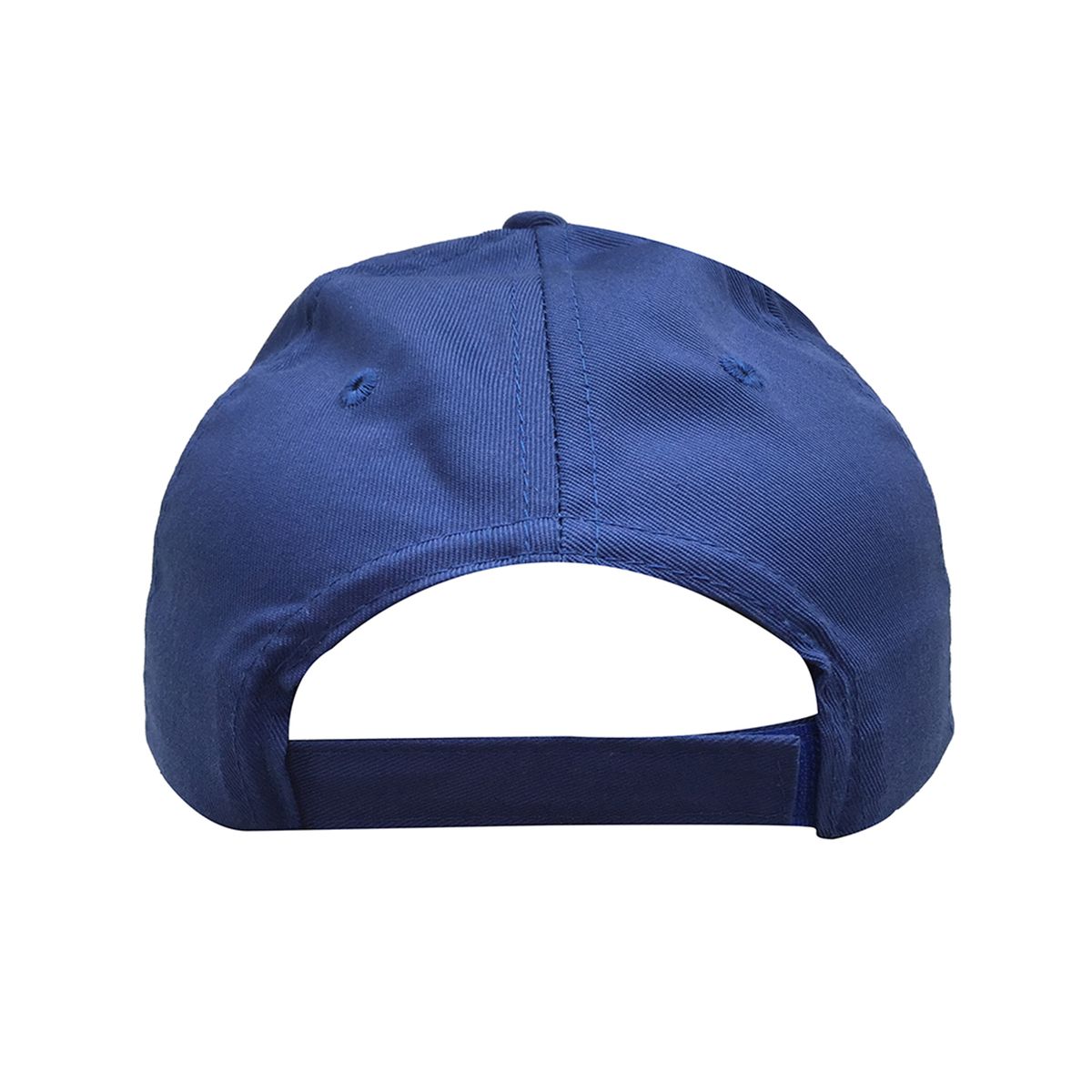 INDUSBORD - Jockey Gorro Gabardina Unisex Ajuste Velcro Polycotton