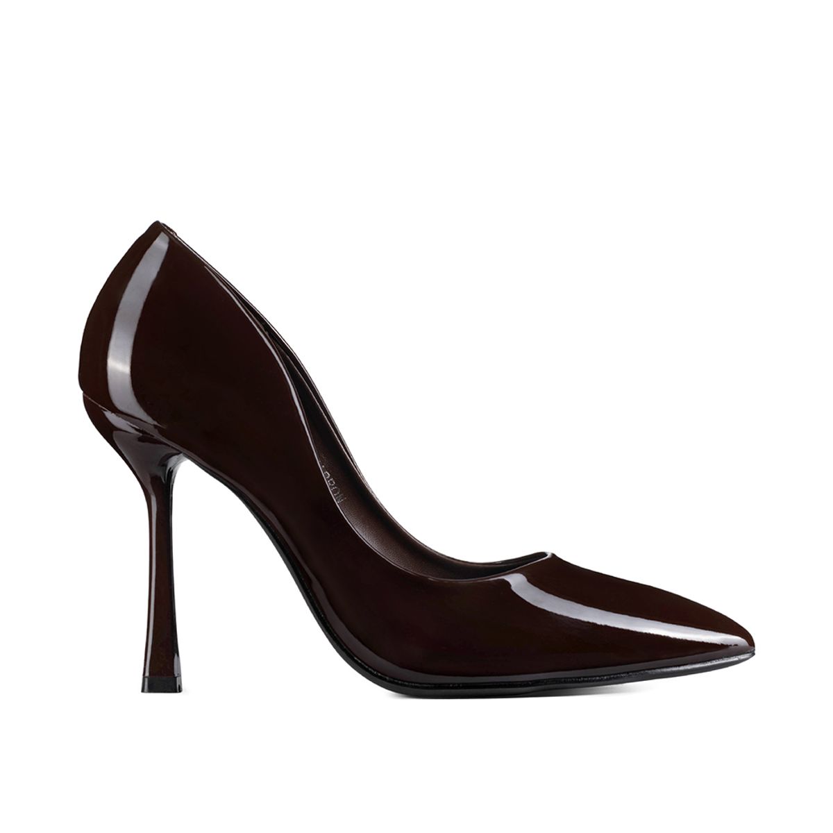 WEIDE - Zapato Taco Alto Mujer Elegante PU Weide YOU566