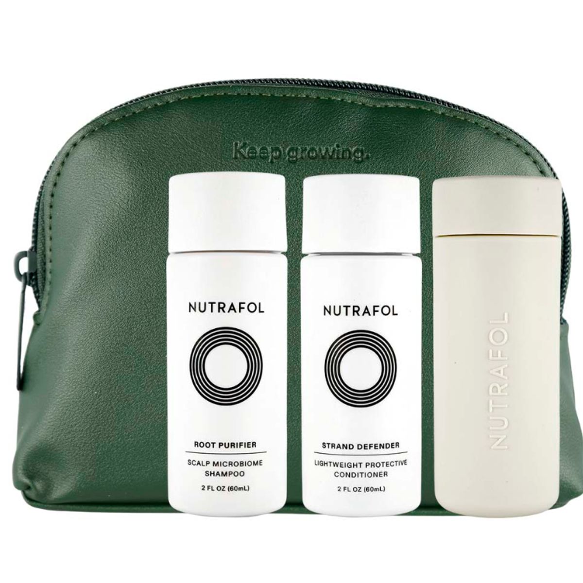 NUTRAFOL - Set Keep Growing - Nutrafol