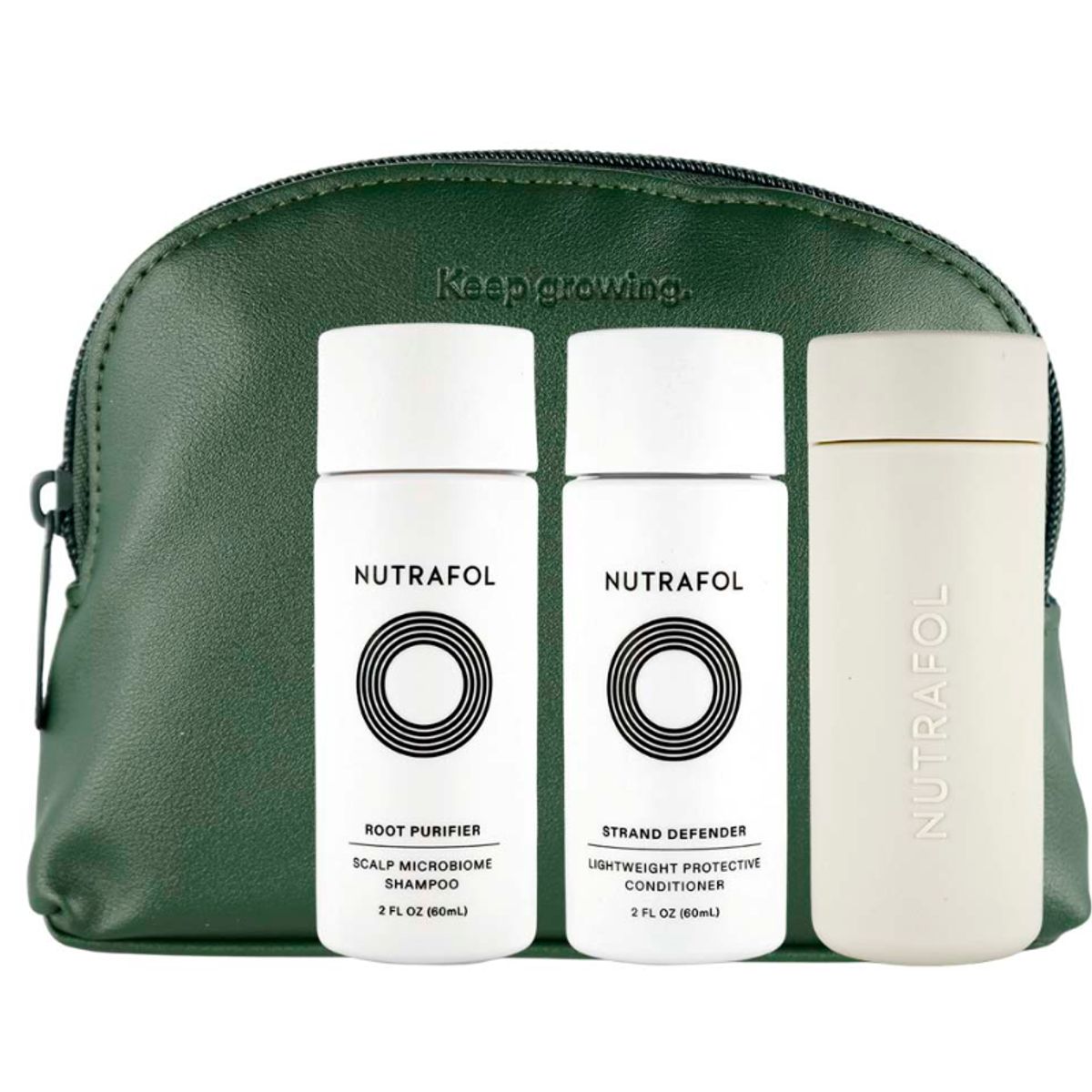 NUTRAFOL - Set Keep Growing - Nutrafol