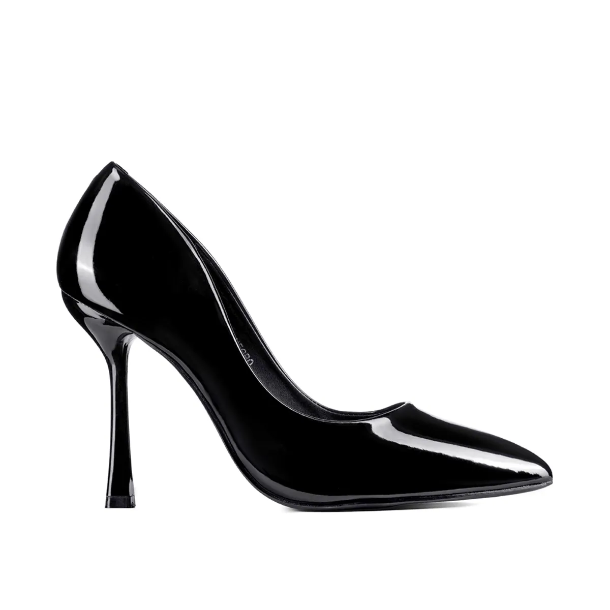 WEIDE - Zapato Taco Alto Mujer Elegante PU Weide YOU566