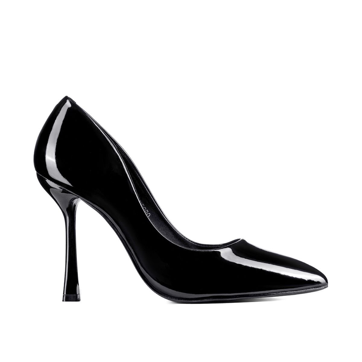 WEIDE - Zapato Taco Alto Mujer Elegante PU Weide YOU566