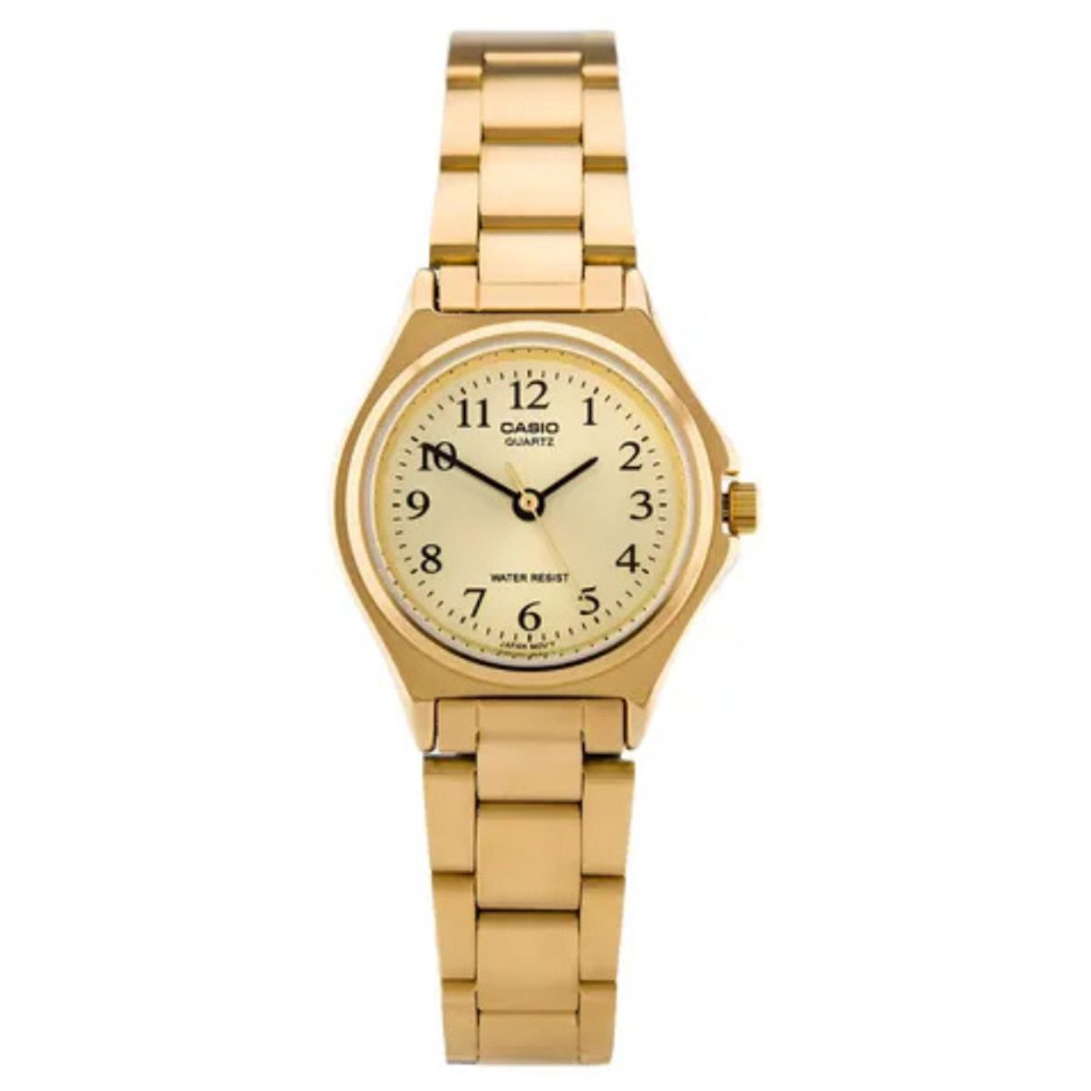 CASIO - Reloj Casio Análogo Mujer LTP-1130N-9BRDF