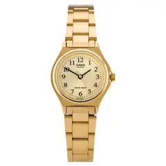 CASIO - Reloj Análogo Mujer LTP-1130N-9BRDF