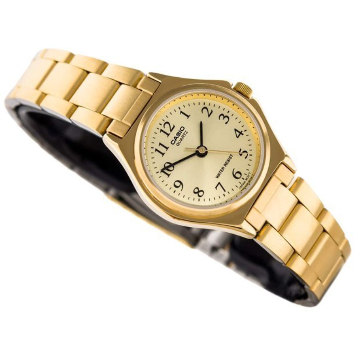 CASIO - Reloj Casio Análogo Mujer LTP-1130N-9BRDF