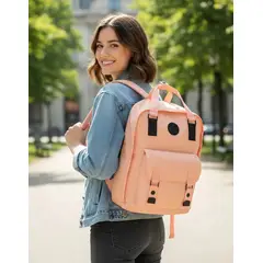 SAXOLINE - Mochila Juvenil