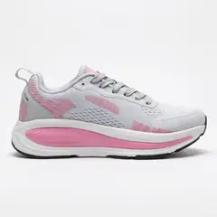 BOVINITA - Zapatilla Mujer Deportiva Rosa Yoga Running Gimnasio Liviana
