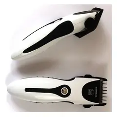 GENERICO - Maquina Corta Pelo Mascotas Perros Gatos Blanco