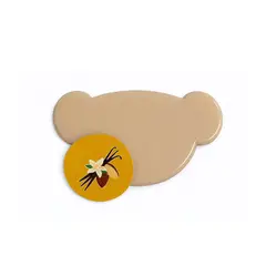 BUILD A BEAR - Olor Vainilla Build-A-Bear