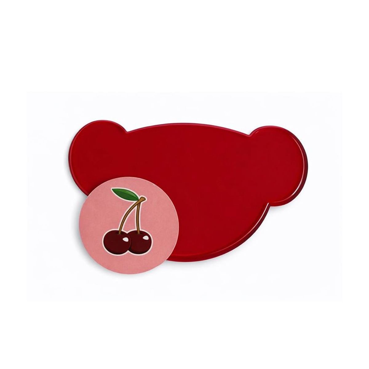 BUILD A BEAR - Olor Guinda Build-A-Bear