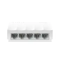 TP LINK - Switch Escritorio - Tp-link Ls1005 - Lan X5 - 10100