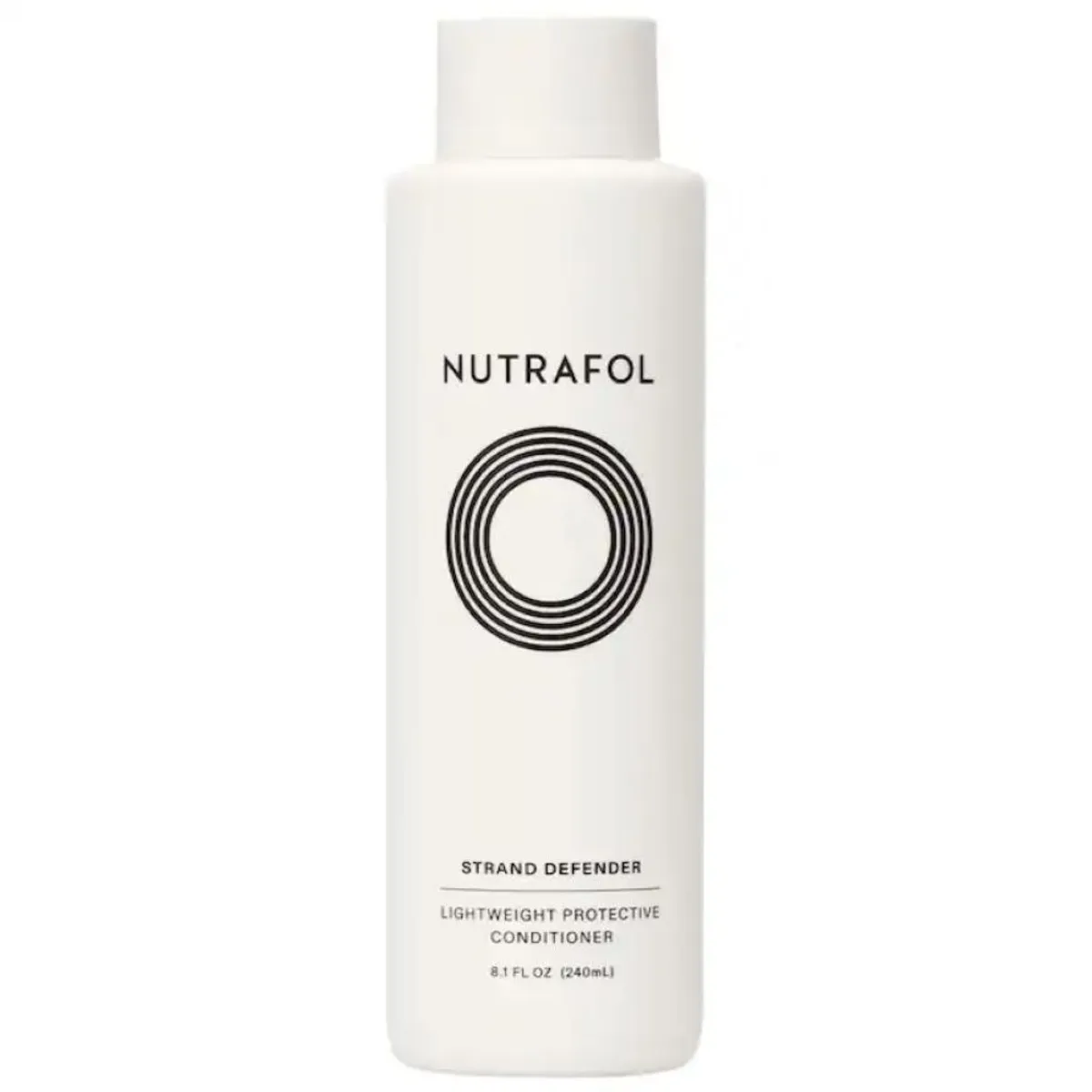 NUTRAFOL - Acondicionador Strand Defender - 240 ml Nutrafol