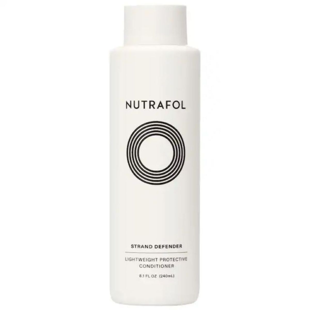 NUTRAFOL - Acondicionador Strand Defender - 240 ml Nutrafol