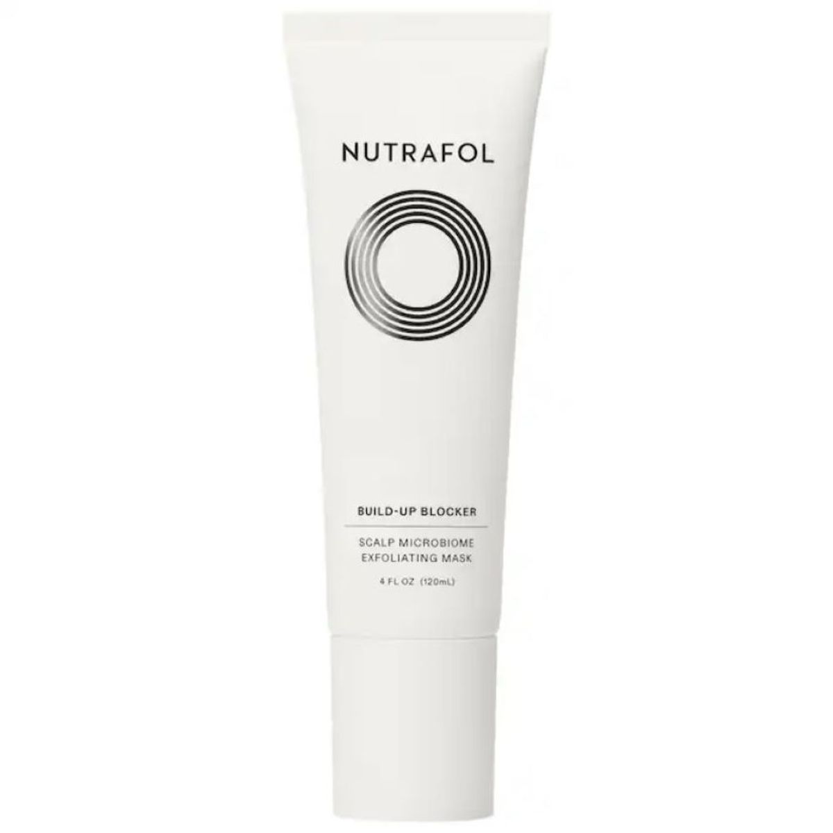 NUTRAFOL - Mascarilla exfoliante bloqueadora de acumulación - 120ml Nutrafol