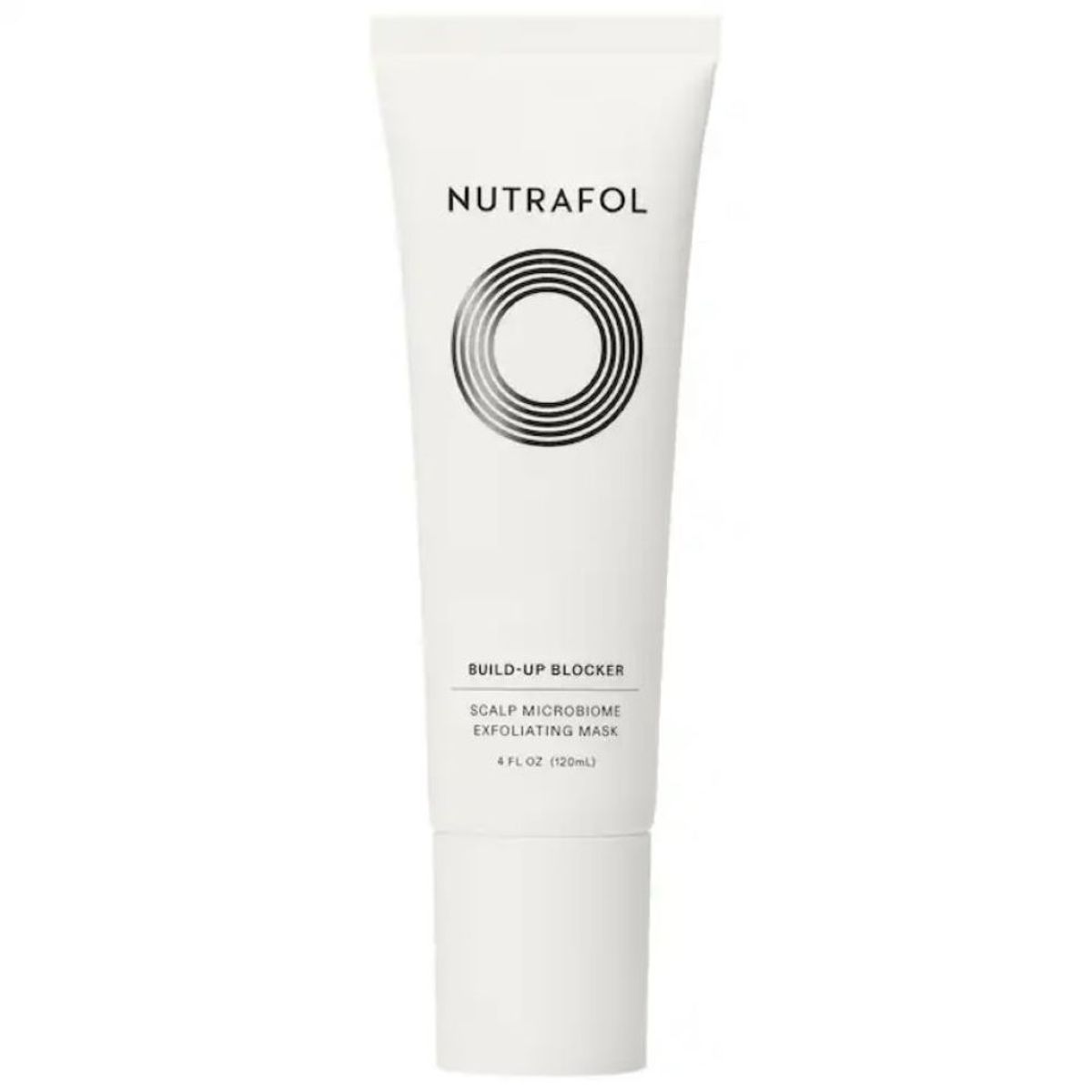 NUTRAFOL - Mascarilla exfoliante bloqueadora de acumulación - 120ml Nutrafol