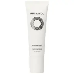 NUTRAFOL - Mascarilla exfoliante bloqueadora de acumulación - 120ml