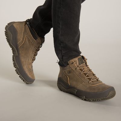 Imagen 2 del producto Botín Litz Mid Hombre