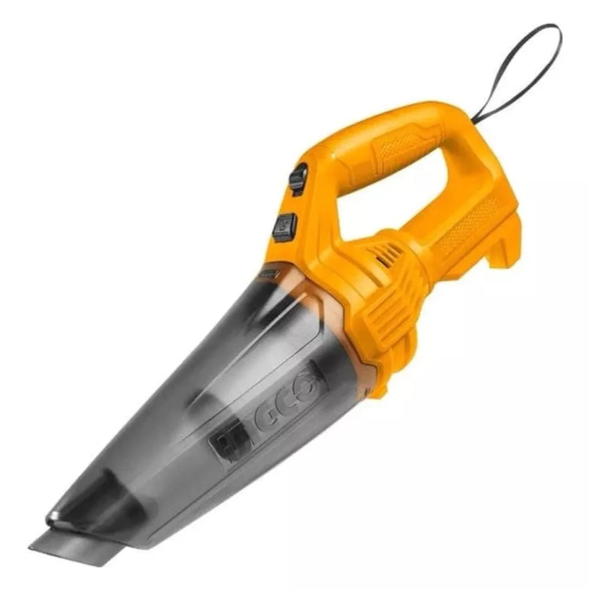 INGCO - Aspiradora Para Auto Ingco Inalambrica 11,1v0,5lt