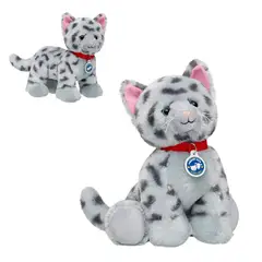 BUILD A BEAR - Peluche Ocigato Build-A-Bear