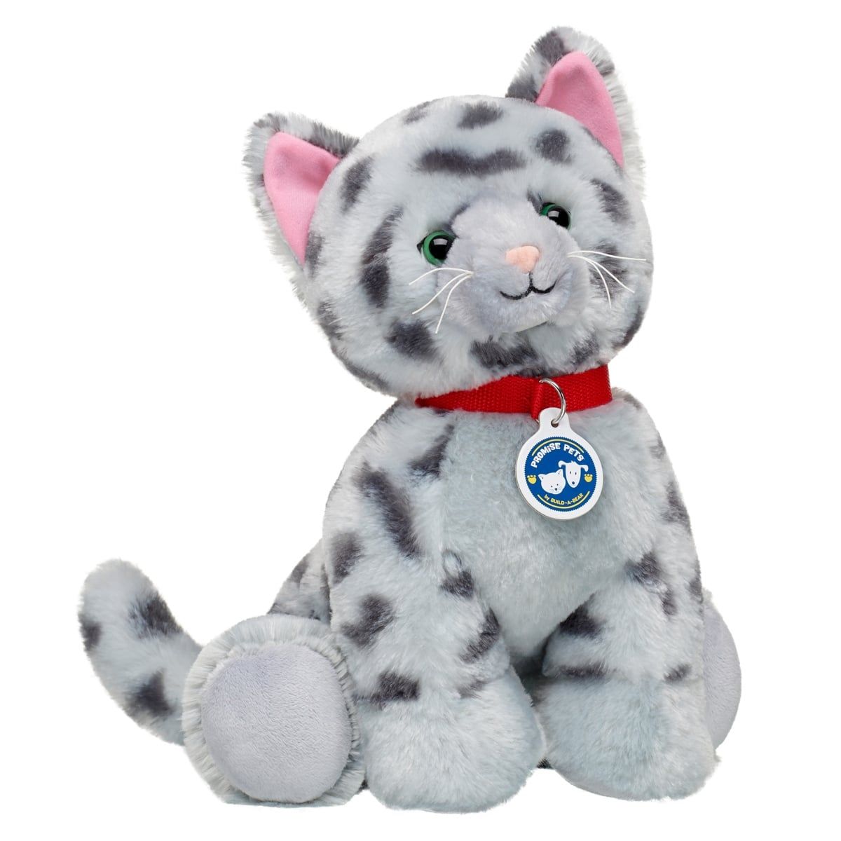 BUILD A BEAR - Peluche Ocigato Build-A-Bear