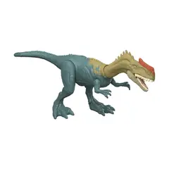 JURASSIC WORLD - Dinosaurio Manada Peligrosa-Monolophosaurus
