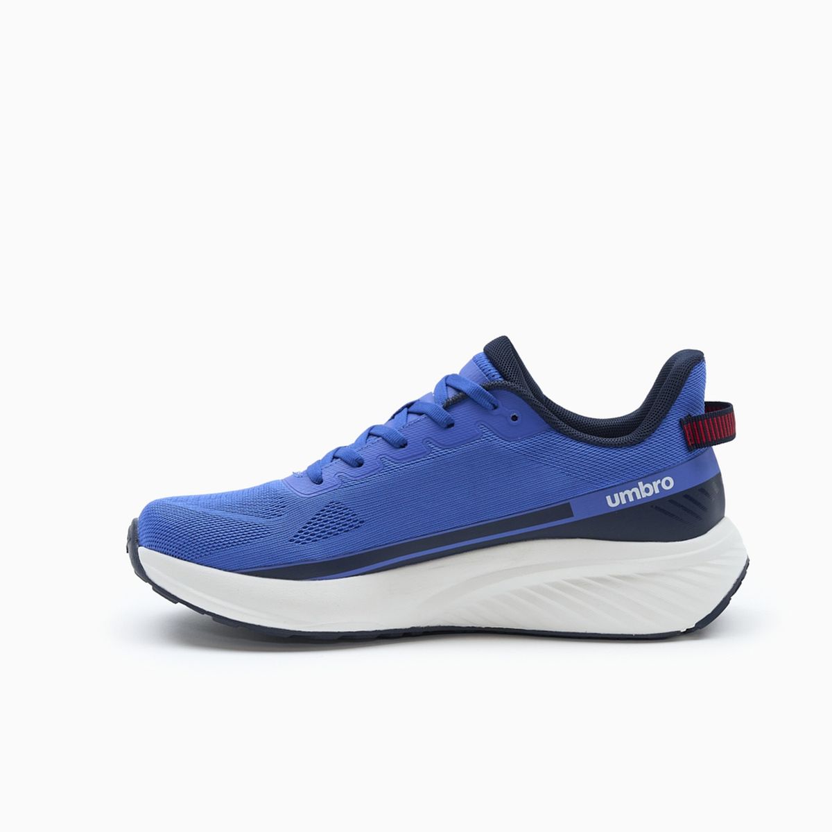 UMBRO - Zapatilla Umbro Pulsar Hombre Azul
