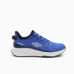 UMBRO - Zapatilla Pulsar Hombre Azul