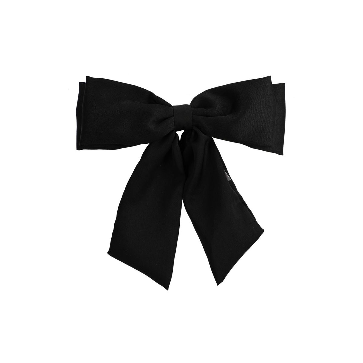 AZALEIA - Cinta Mujer Bow Negro AZALEIA