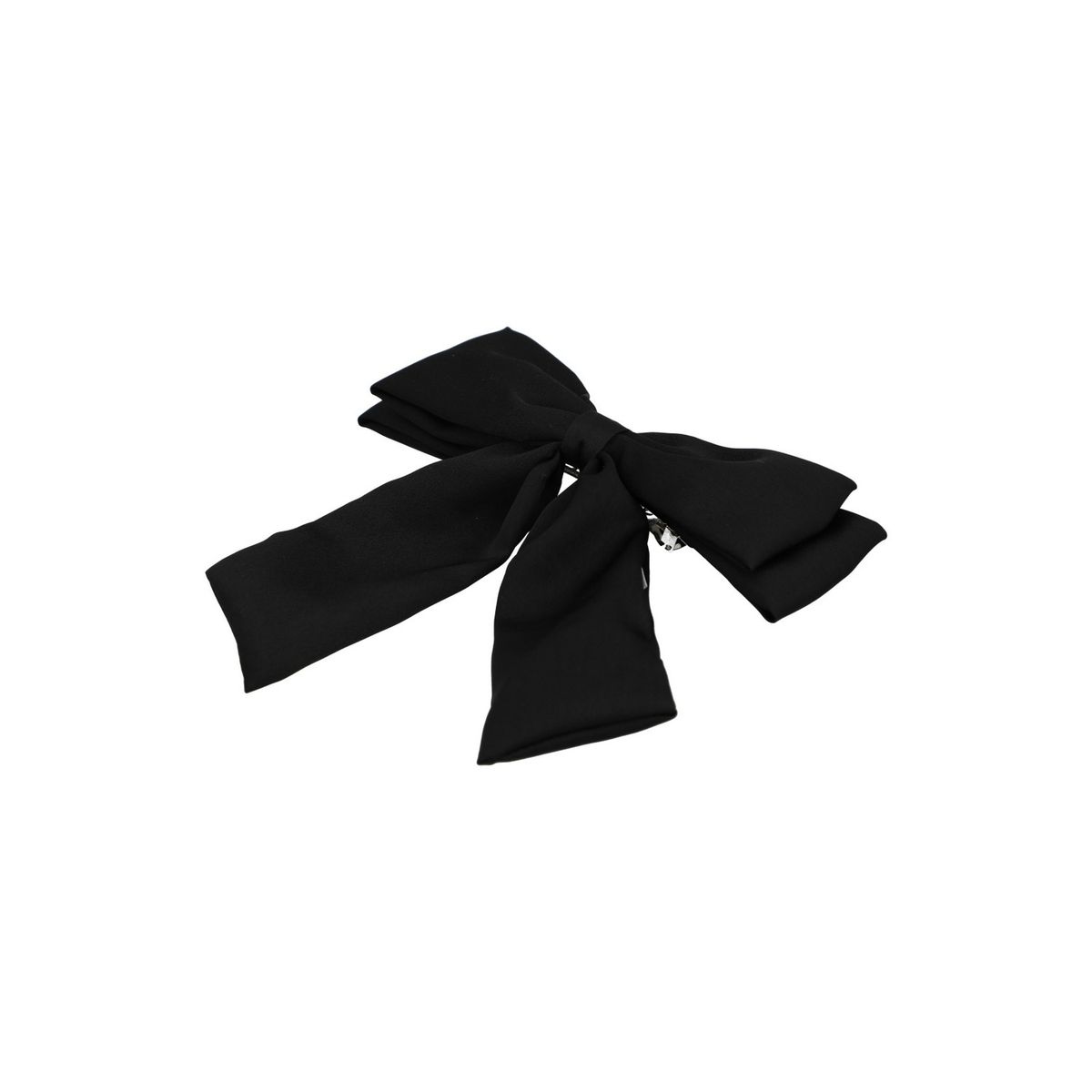 AZALEIA - Cinta Mujer Bow Negro AZALEIA