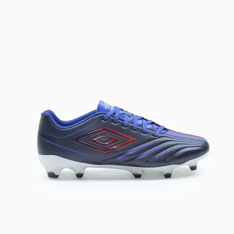 Zapatilla Fútbol Tocco VI Squad FG Hombre Azul
