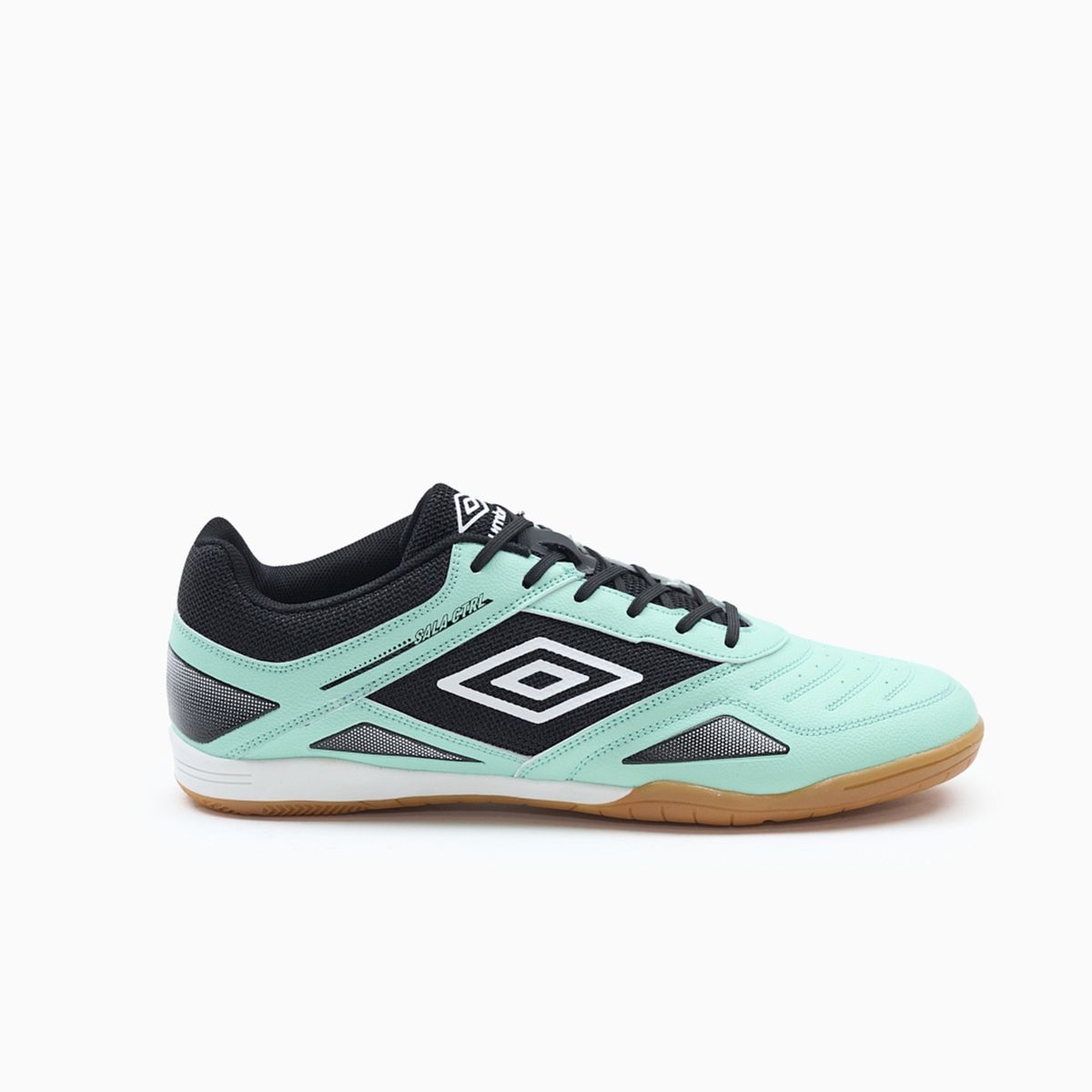 UMBRO - Zapatilla Futsal Umbro Sala Ctrl II Hombre Celeste