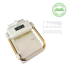 AMERICAN CRAFTS - Encuadernadora Universal Cinch