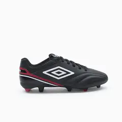 UMBRO - Zapatilla Fútbol Classico XIV FG Hombre Negro