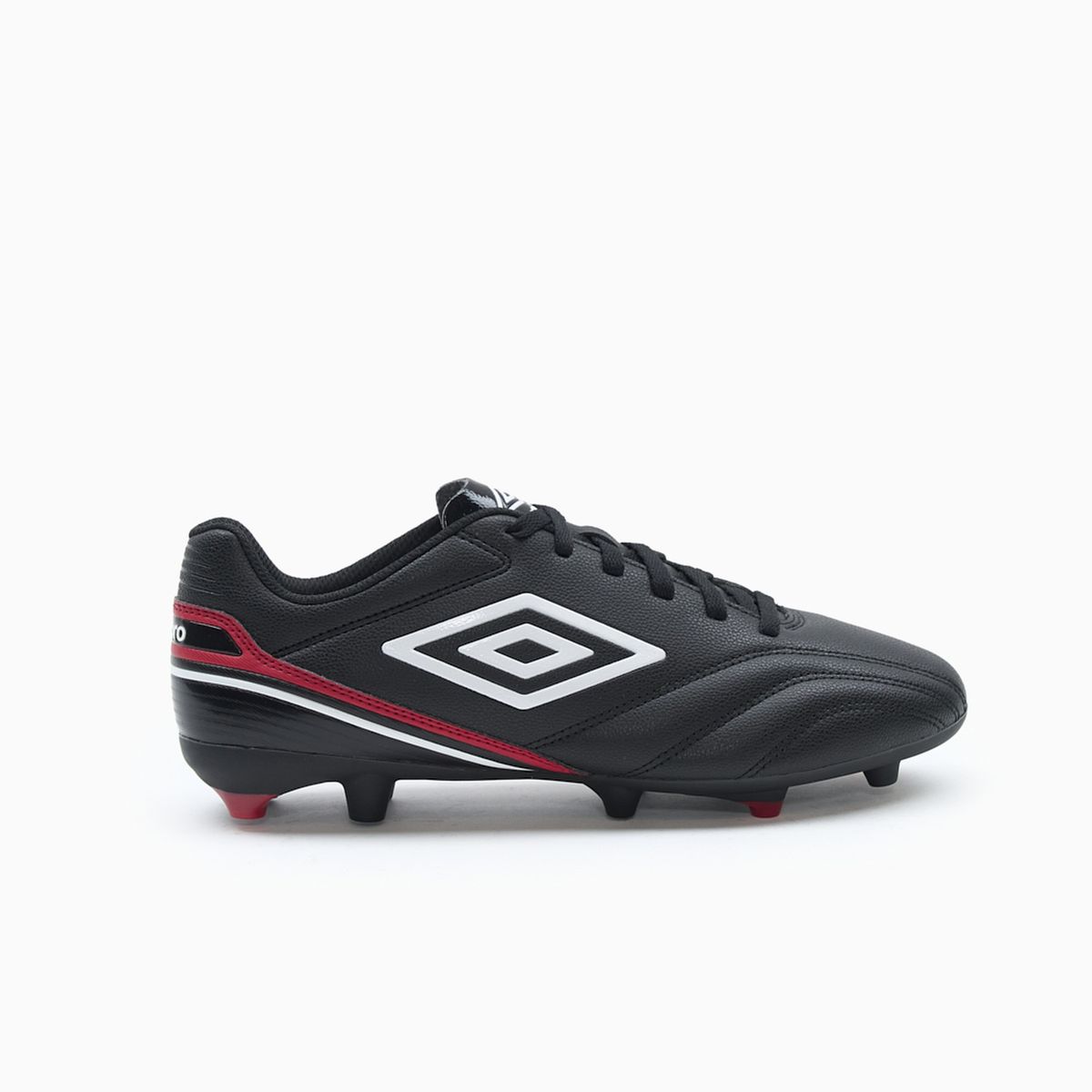 UMBRO - Zapatilla Fútbol Umbro Classico XIV FG Hombre Negro