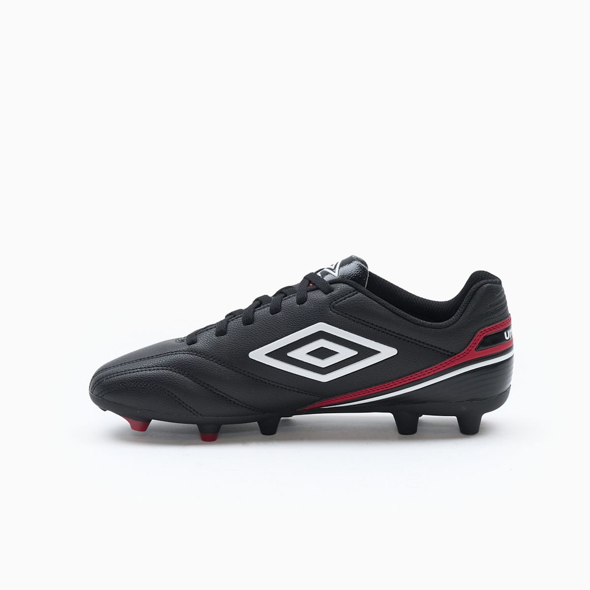 UMBRO - Zapatilla Fútbol Umbro Classico XIV FG Hombre Negro