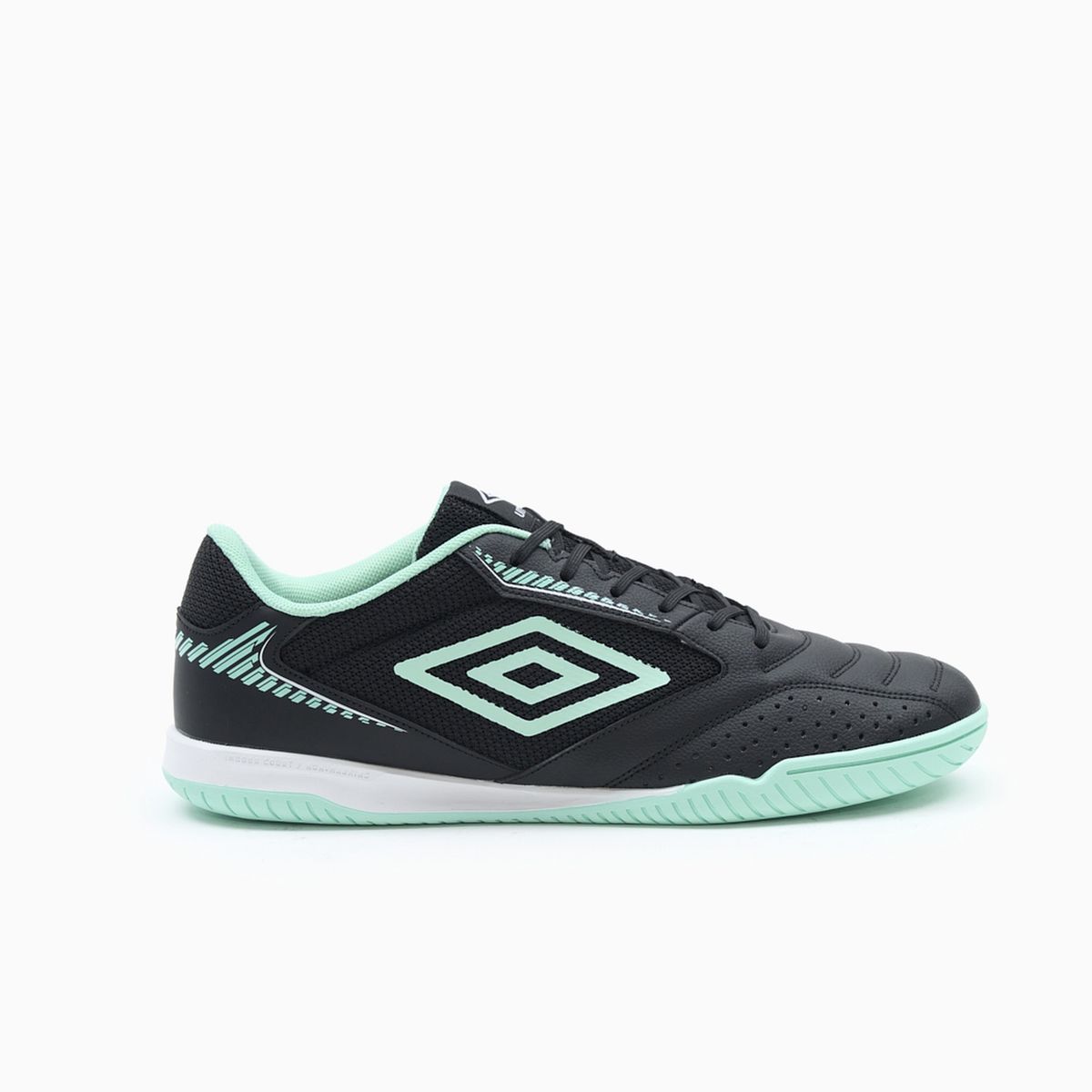 UMBRO - Zapatilla Futsal Umbro Sala Sl III Hombre Negro