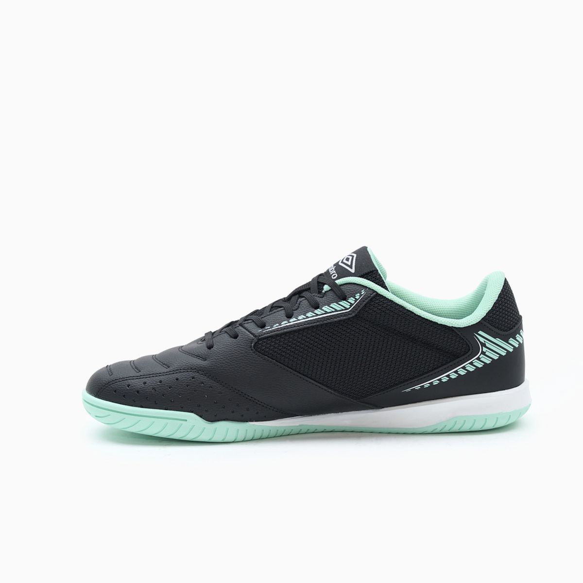 UMBRO - Zapatilla Futsal Umbro Sala Sl III Hombre Negro